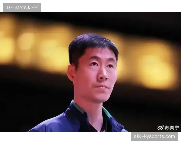 王励勤退役后住上海老小区，邻居说他每天五点拎菜篮子买小馄饨