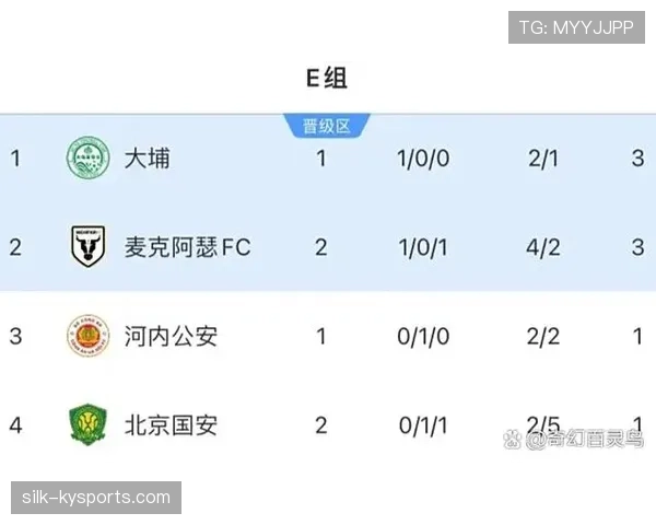 E组球队综合实力评分 E组球队综合实力评分